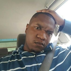 Meet your Posher, Terrell